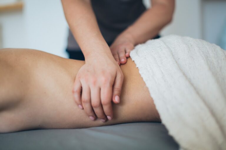 What Are The Best Tips For Getting a Massage?
