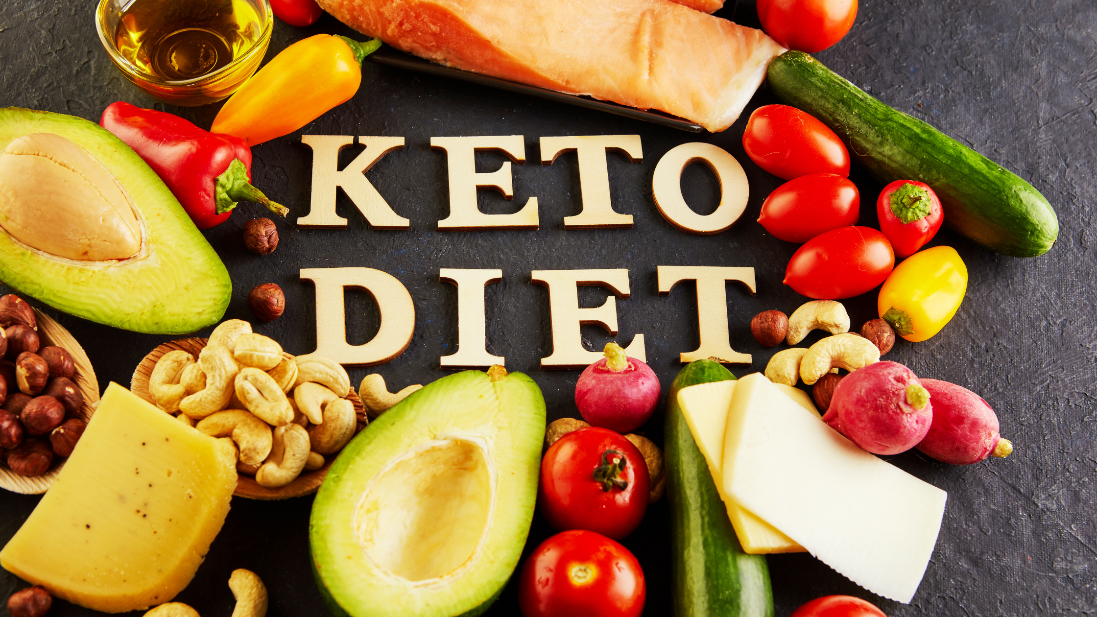 "Keto Diet: Boost Weight Loss Sans Intensive Workouts"