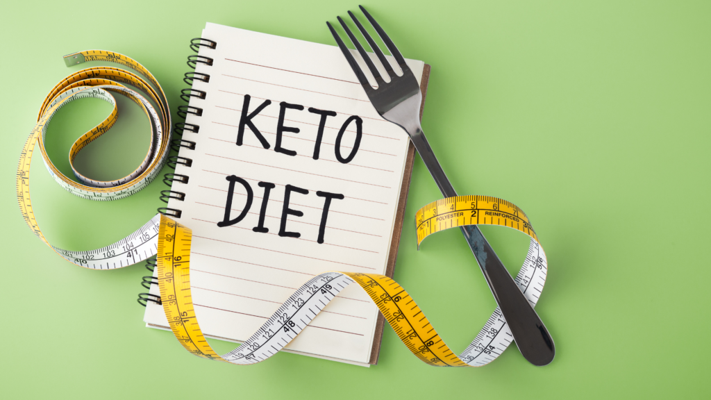 "Keto Diet: Boost Weight Loss Sans Intensive Workouts"