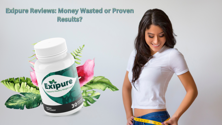 Exipure Reviews: Money Wasted or Proven Results?