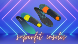 Best Insoles: Unveiling the Ultimate Choices