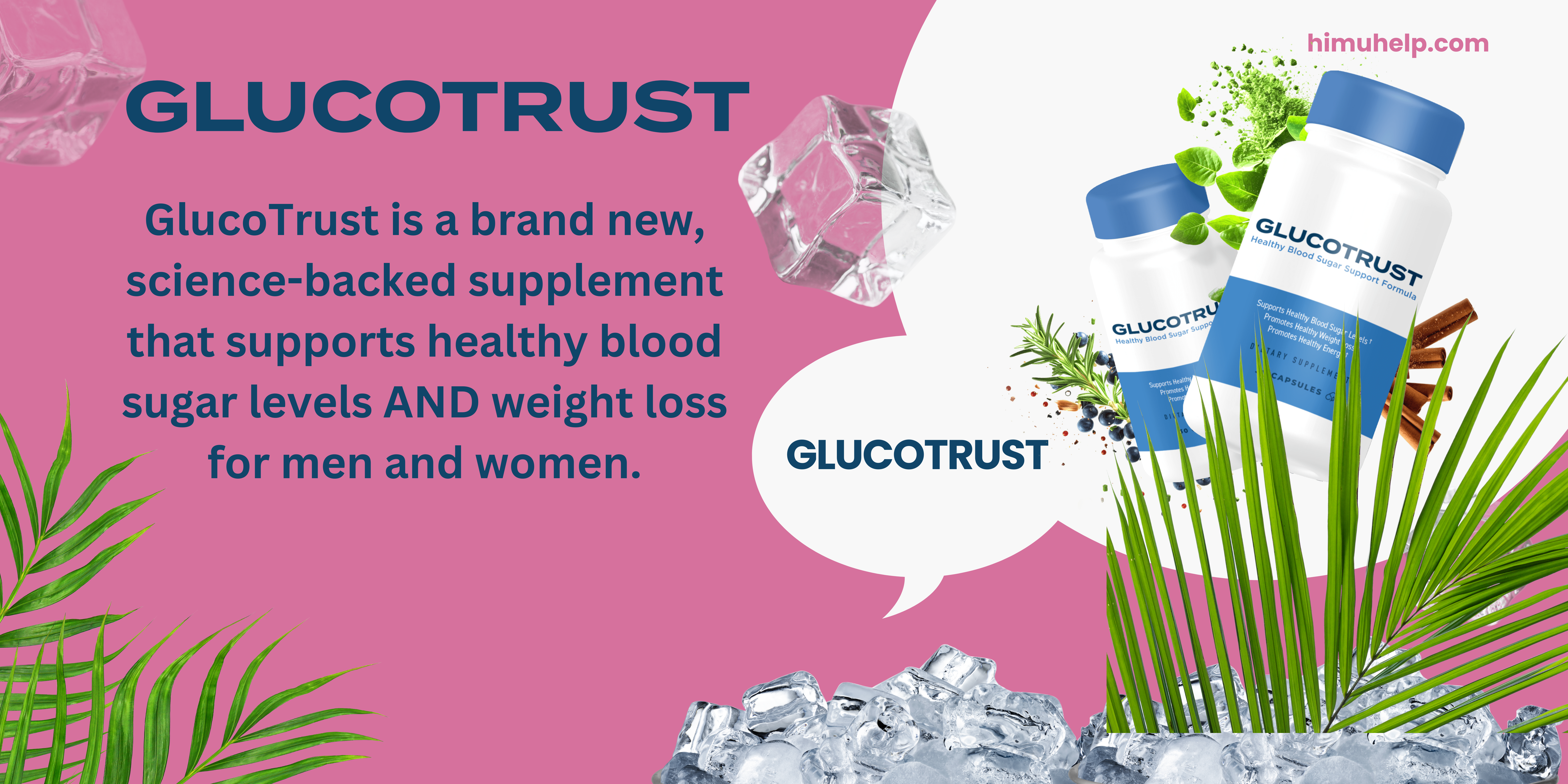 Unlocking Sugar Balance: Your Key to Wellness with Glucotrust