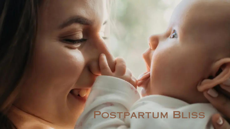 Postpartum Bliss: Transform Your Body with These Belly Fat-Busting Hacks