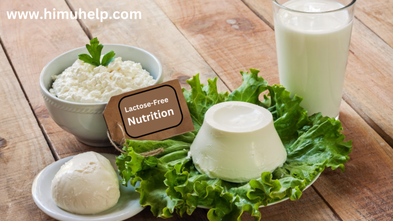 9 Key Tips & Smart Swaps for Easy Lactose-Free Nutrition